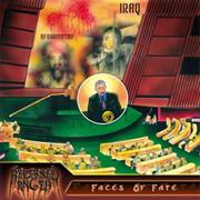 Released Anger - Faces of Fate