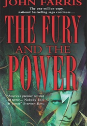 The Fury and the Power (John Farris)