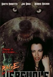 Rage of the Werewolf (1999)