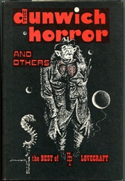 The Dunwich Horror (H. P. Lovecraft)