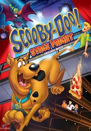 Scooby-Doo Stage Fright