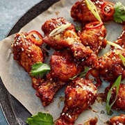 Earl's Kitchen & Bar