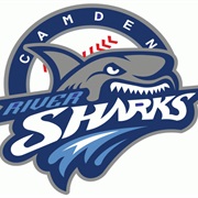Camden Riversharks (IND)