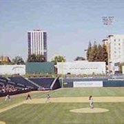 Grizzlies Stadium, Fresno, CA