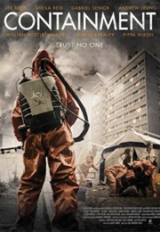 Containment (2015)