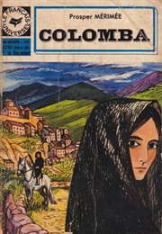 Colomba (Prosper Mérimée)