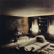 A Loss for Words - No Sanctuary