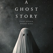 A Ghost Story