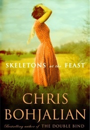 Skeletons at the Feast (Chris Bohjalian)