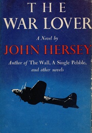 The War Lover (John Hersey)