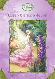 Queen Clarion's Secret (Kimberly Morris)