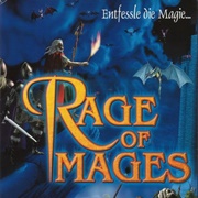 Rage of Mages
