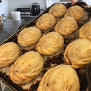 Jean Kay's Pasties & Subs, Marquette