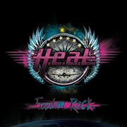 H.E.A.T. - Freedom Rock