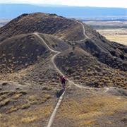Explore Fruita's Singletrack Sytem