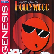 Spot Goes to Hollywood