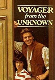 Voyager From the Unknown (1982)