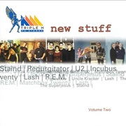Various - Triple M's New Stuff Vol 2