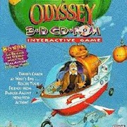 Adventures in Odyssey 3D CD-ROM