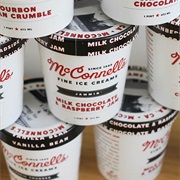 McConnells Fine Ice Creams