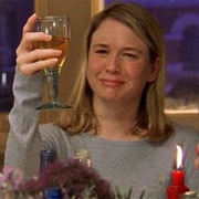 Bridget Jones