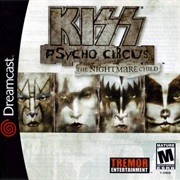 KISS: Psycho Circus: The Nightmare Child