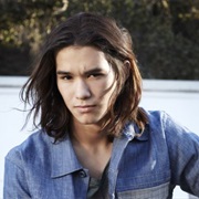 Booboo Stewart