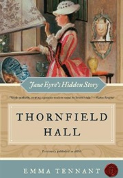 Thornfield Hall (Emma Tennant)