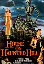 House on Haunted Hill