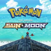 Pokemon the Series Sun &amp; Moon