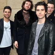 Stereophonics