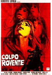 Colpo Rovente (1970)