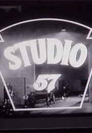 Studio 57 (1954)