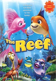 The Reef (2005)