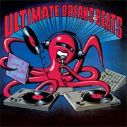 Various – Ultimate Breaks and Beats