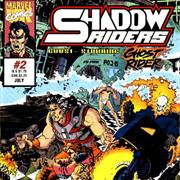 Shadow Riders