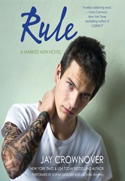 Rule (Jay Crownover)