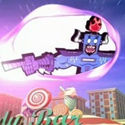 The Jimmy Timmy Power Hour 3: The Jerkinators