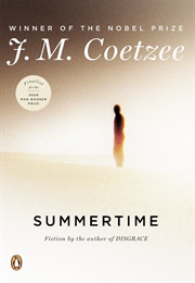 Summertime (J.M. Coetzee)