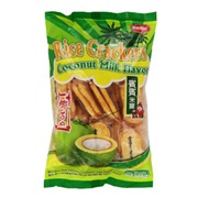 Bin Bin Rice Crackers Coconut Milk (Thailand)