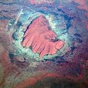 Uluru Kata Tjuta National Park, Australia