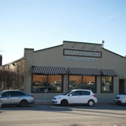 Flat Branch Pub & Brewery