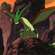 Flygon