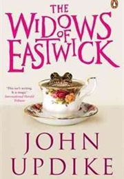 The Widows of Eastwick (John Updike)