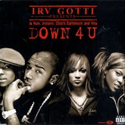Down 4 U - Irv Gotti