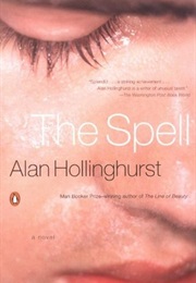 The Spell (Alan Hollinghurst)