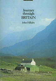 Journey Through Britain (John Hillaby)