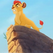 Kion (The Lion Guard)