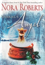 Gabriel's Angel (Nora Roberts)