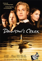 Dawson's Creek (TV Series) (1998)